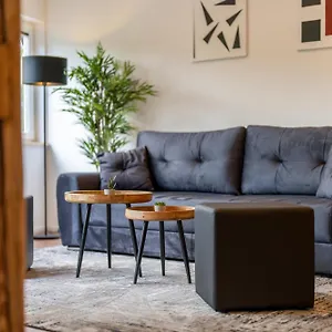 Im Gerberhaus Apartment